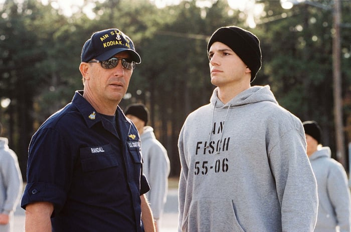 “The Guardian” (2006)