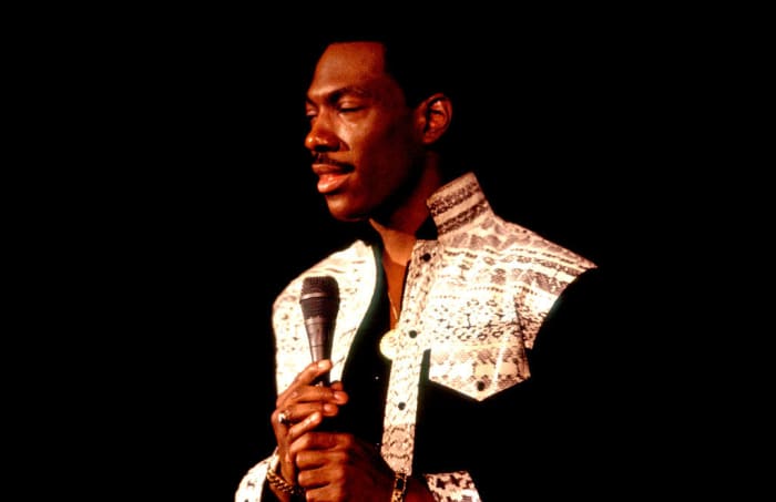 “Do I” by Eddie Murphy