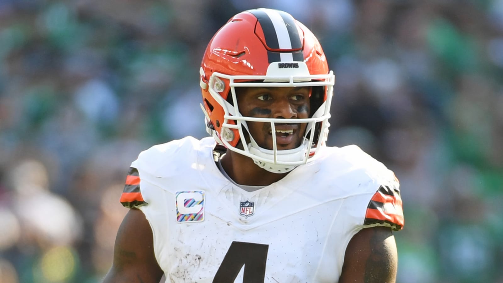 Insider hints if Deshaun Watson has played last game with Browns