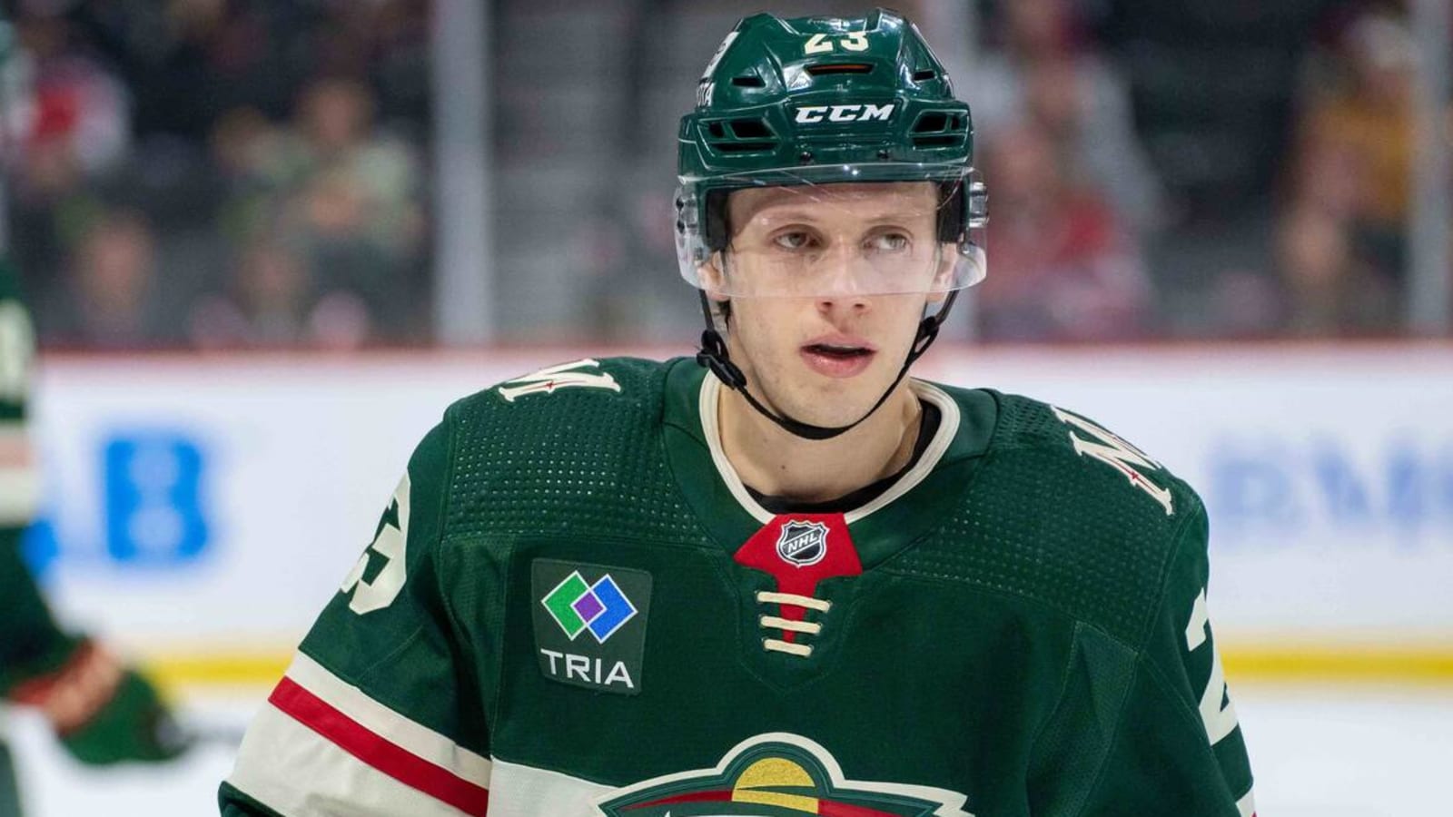 Five NHL rookies with something to prove in 2023-24