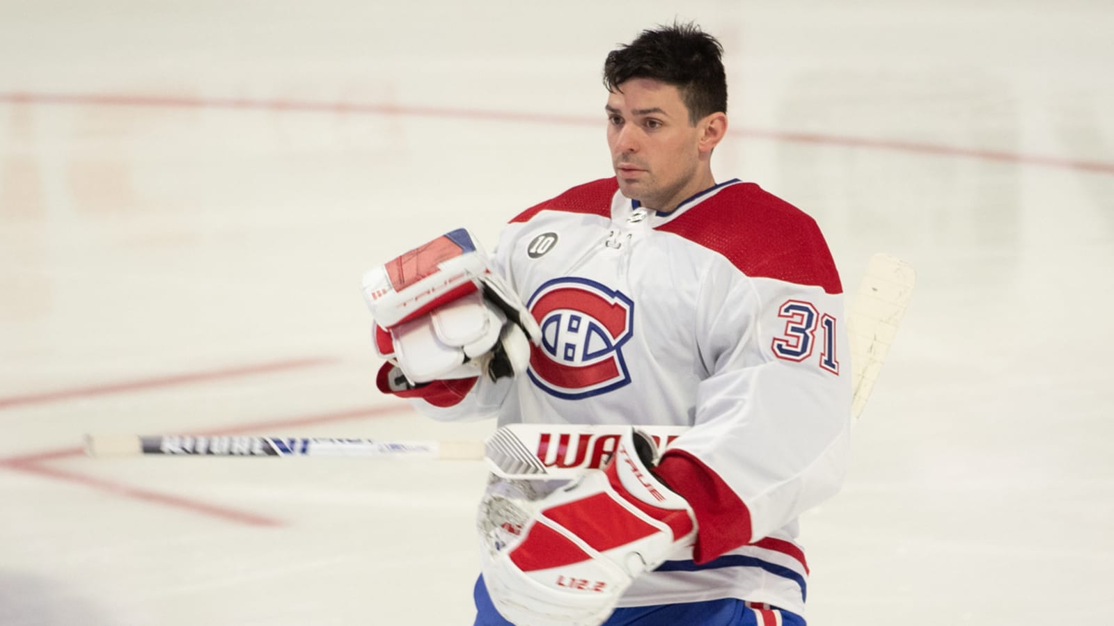Carey Price’s former fitness trainer prosecuted