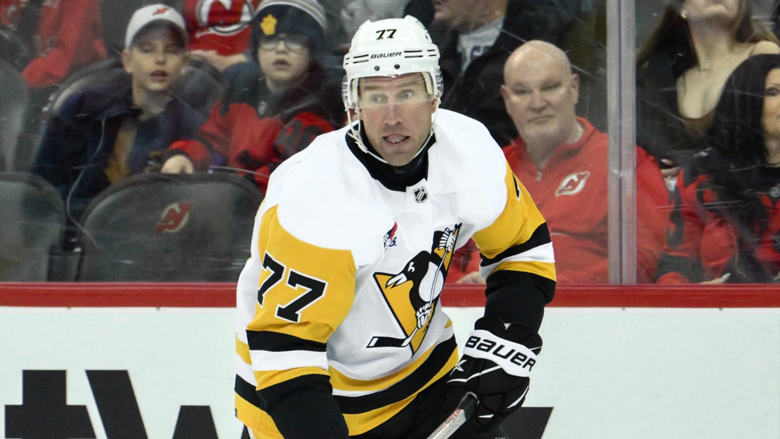 Penguins release regular-season schedule