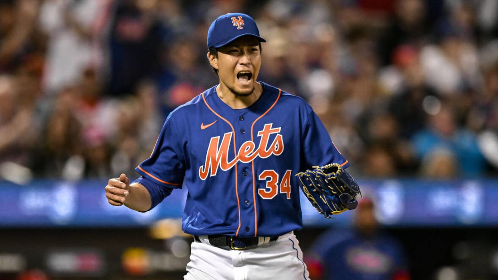 Three takeaways from the Mets' sweep over the Phillies