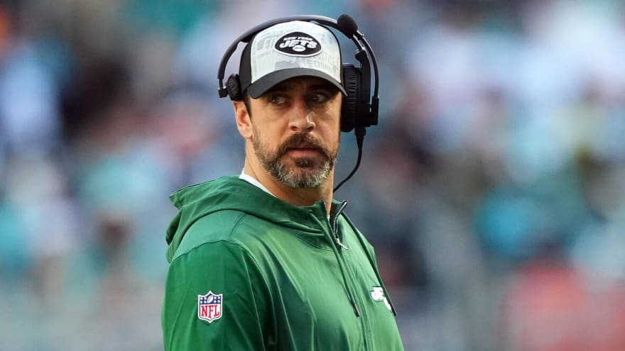 Why NFL schedule makers are bullish about the Jets despite disastrous 2023