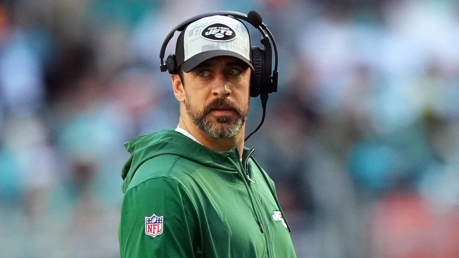 Why NFL schedule-makers are bullish about the Jets despite disastrous 2023