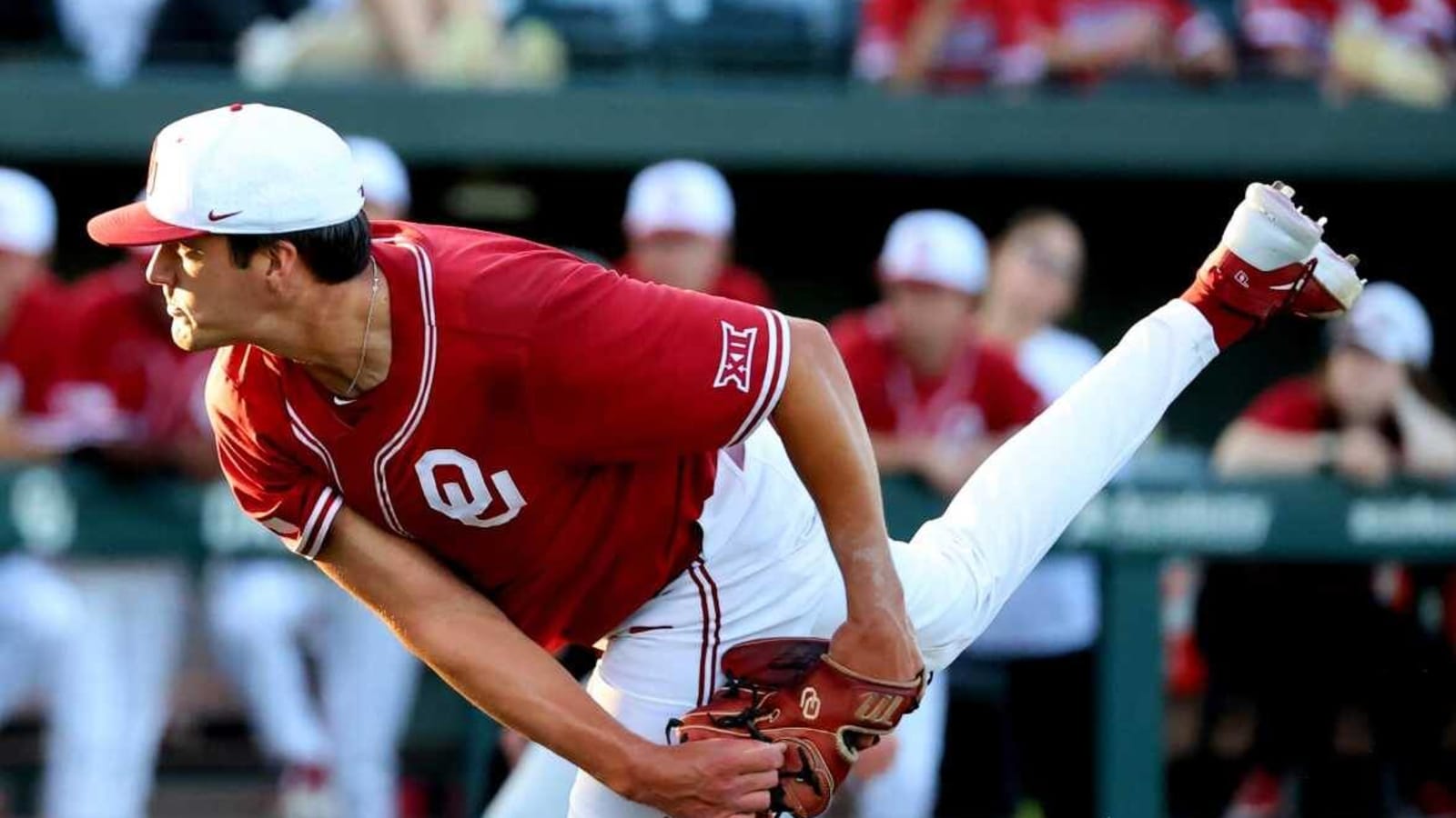OU Baseball: Oklahoma Finally Enters Rankings
