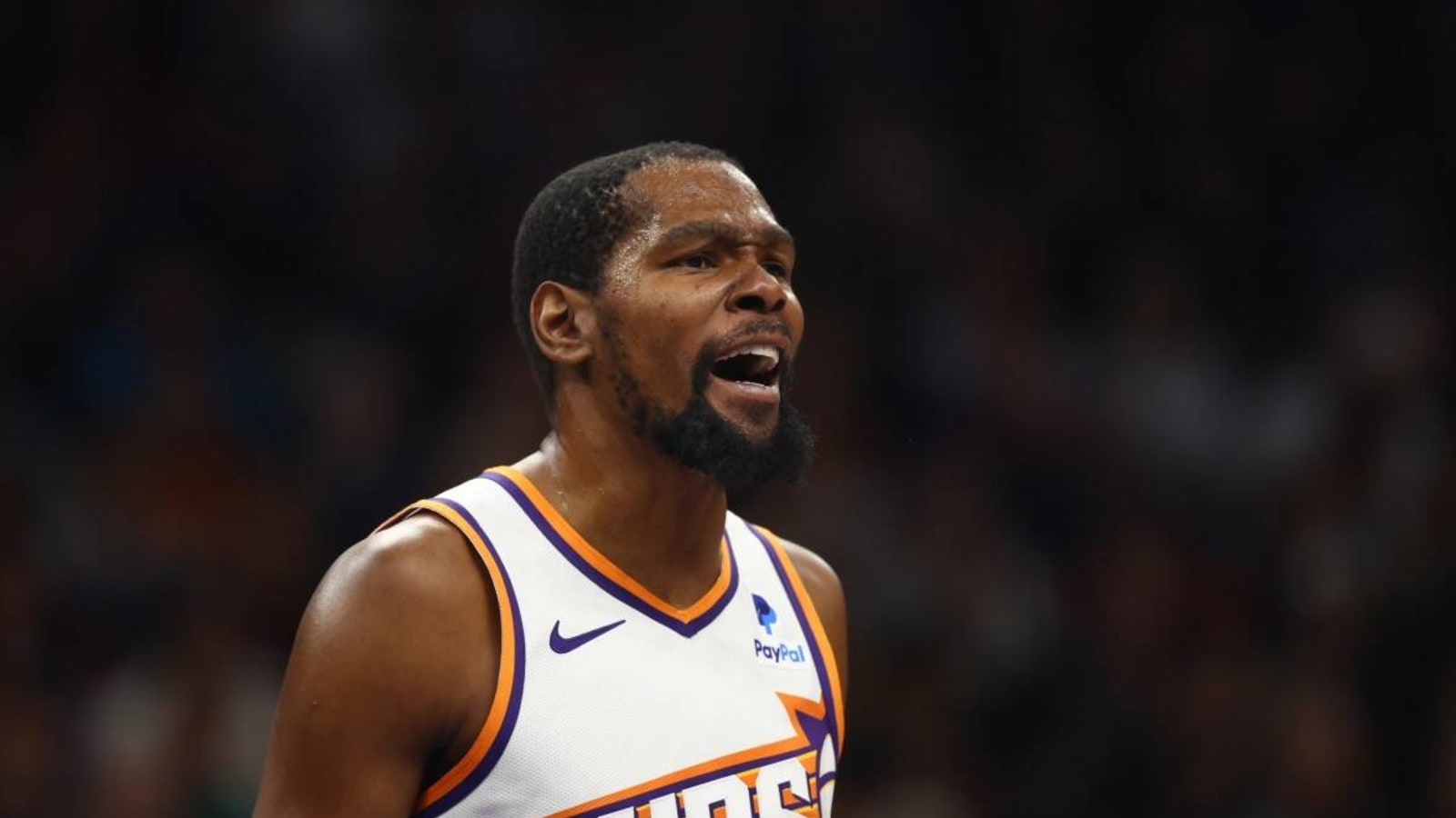 Kevin Durant Made NBA History In SunsTrail Blazers Game Yardbarker