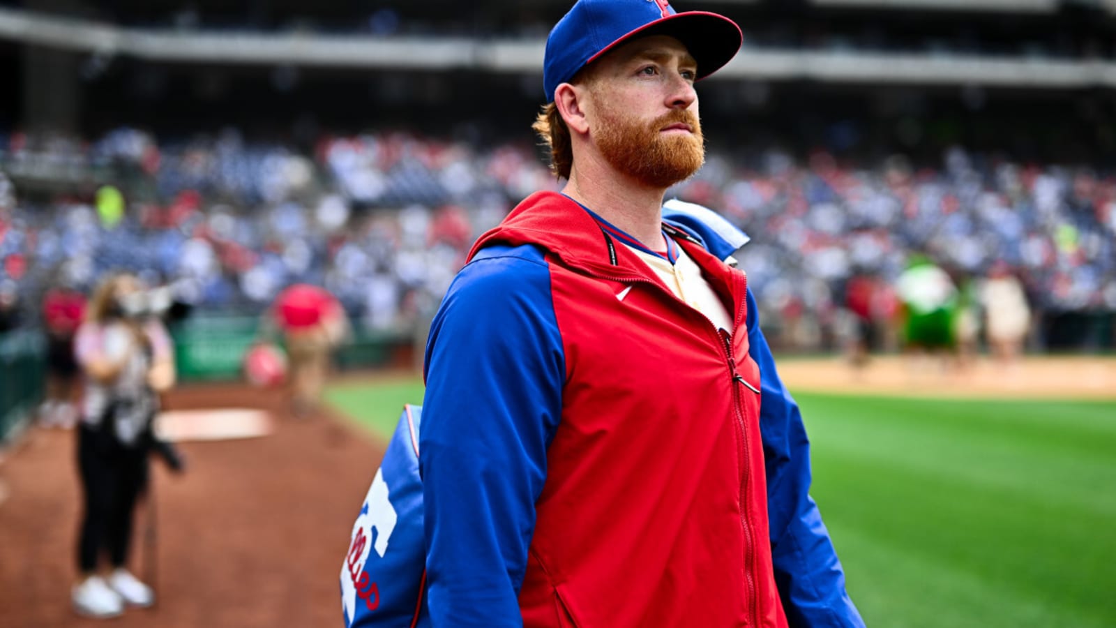 Former Phillies Starter With 2.65 ERA Predicted to Join Yankees