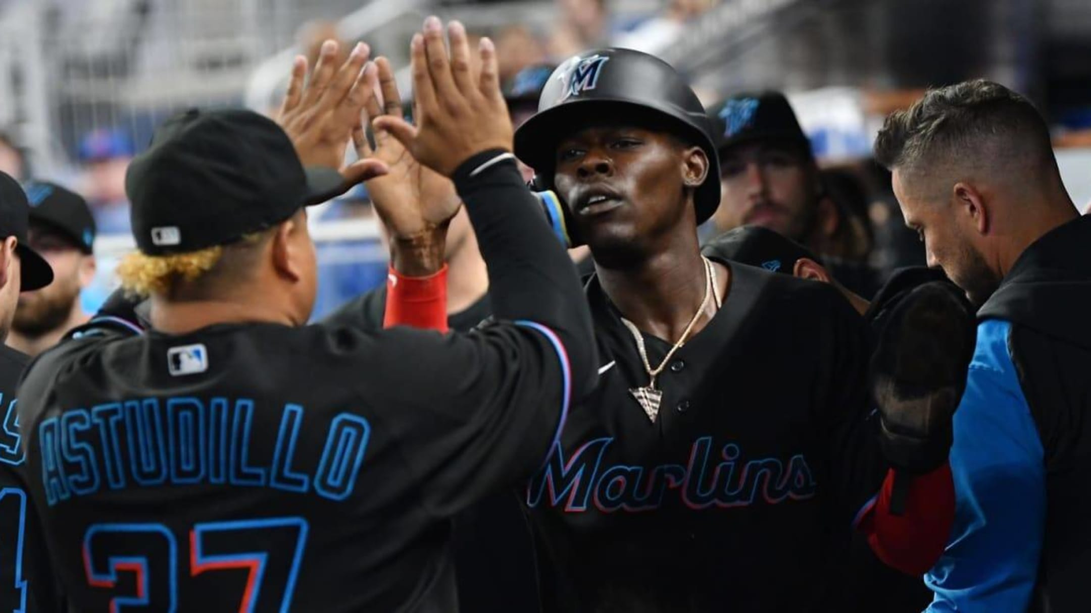 Miami Marlins Announce 2023 Regular Season Schedule, by Marlins Media