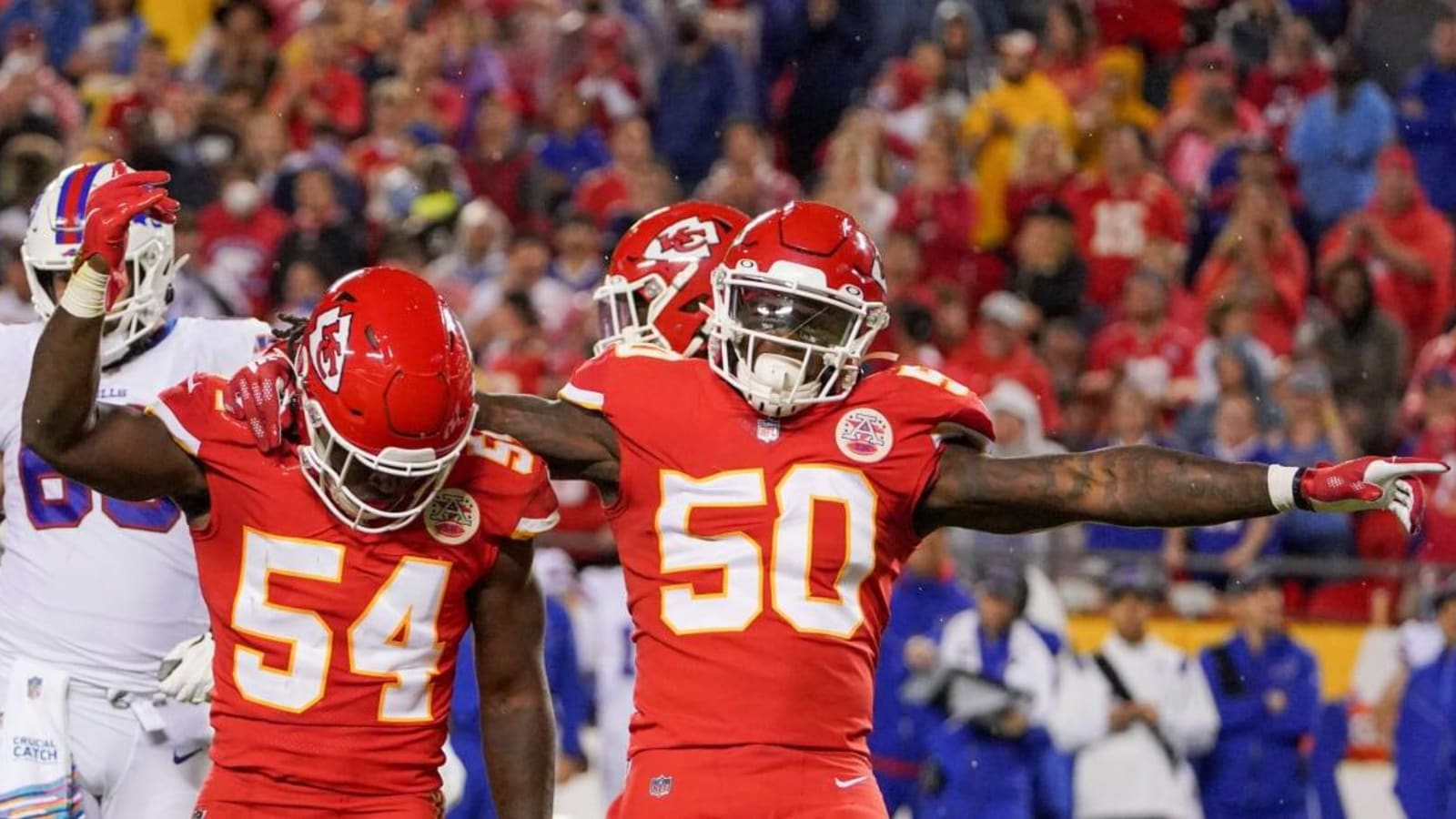 Four Bold Predictions for the Chiefs in 2022