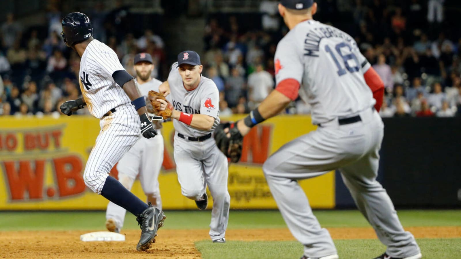 Looking Back at Every Modern Trade Between the Boston Red Sox and New York Yankees