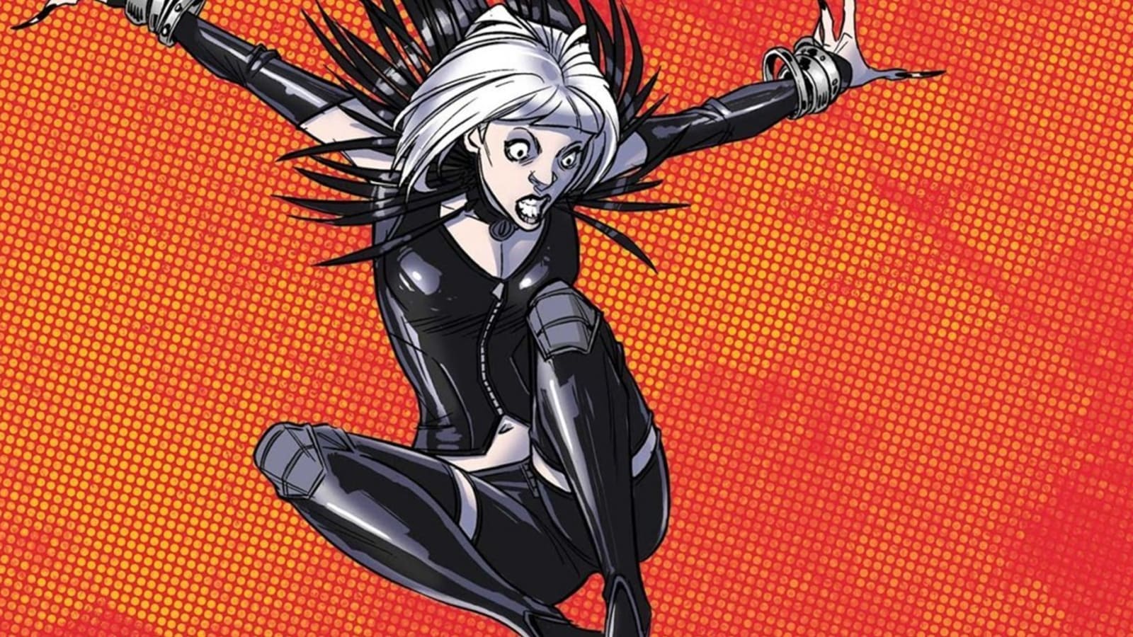 Who Is Magpie, the Batman Villain Who Appears in THE PENGUIN? Her DC Comics History, Explained