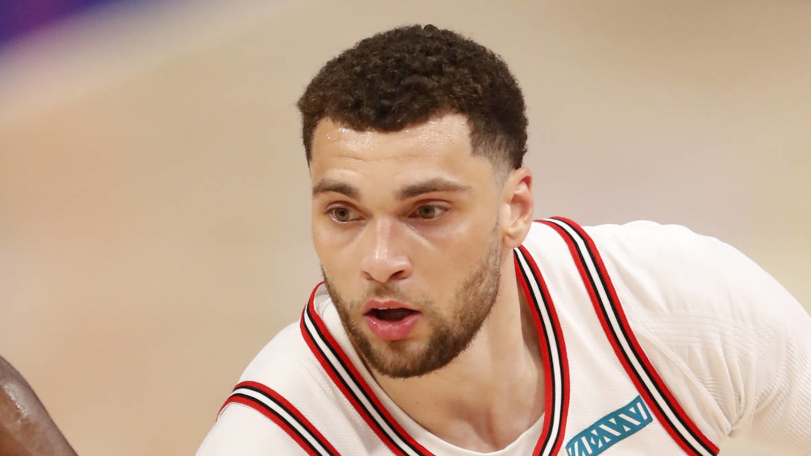 Zach LaVine is top target for Celtics?