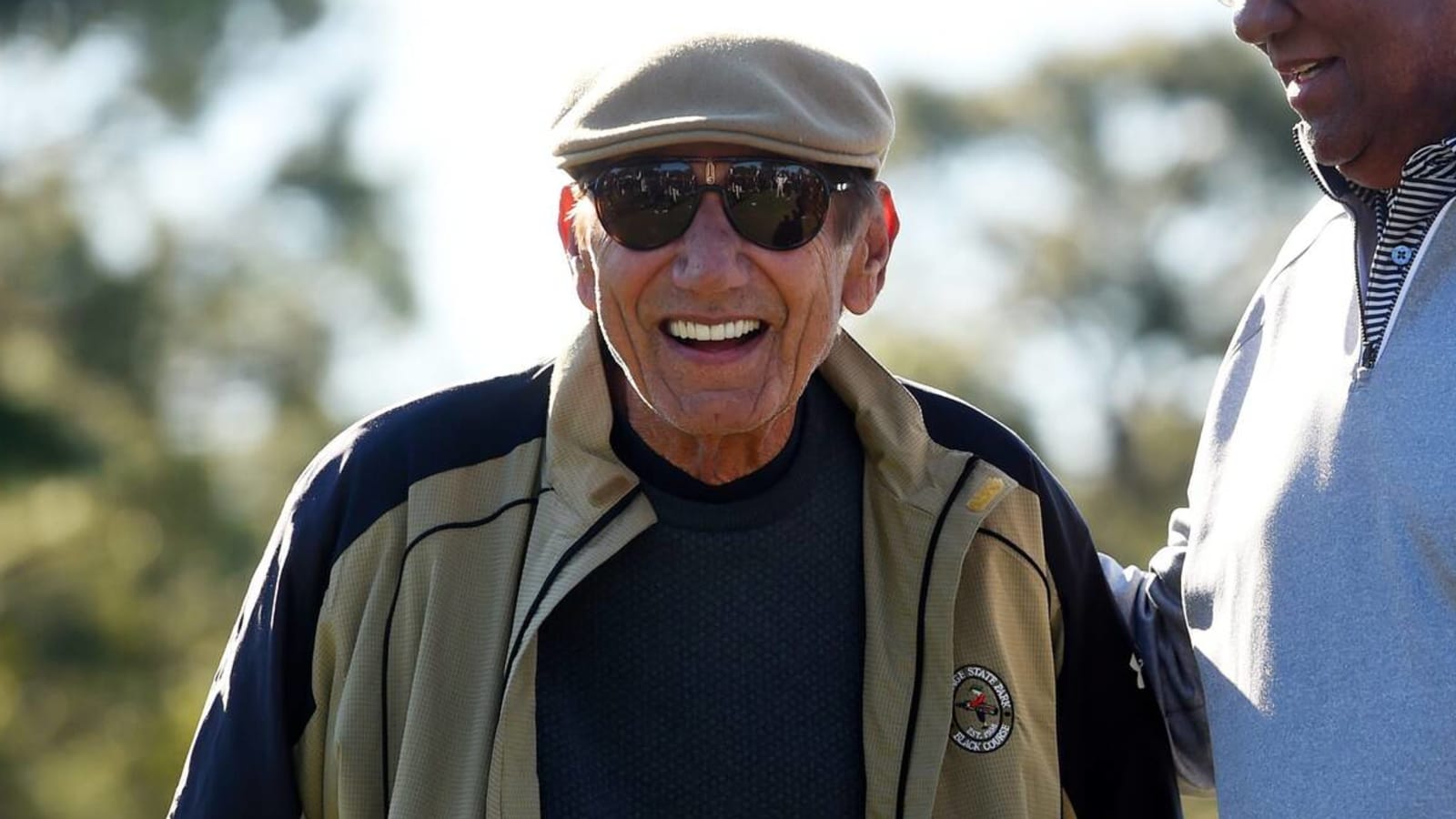 Namath would make grand gesture if Rodgers joined Jets