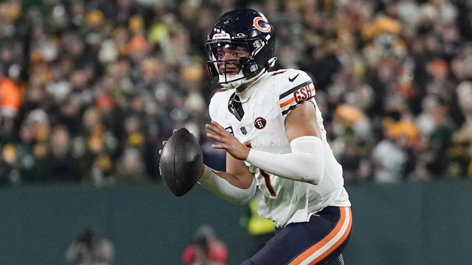 The three calls Steelers should make this offseason