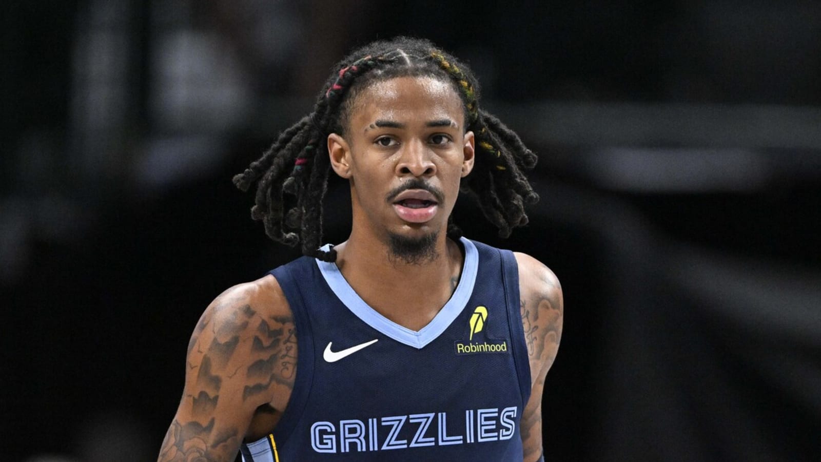Betting the NBA's awards futures: Where do Wemby, Ja Morant stand?