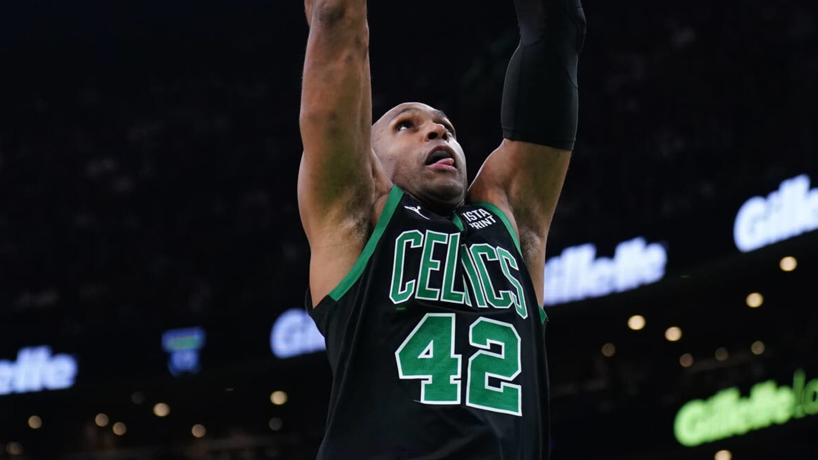 Boston Celtics’ Al Horford Achieves Amazing Feat in Game 5 That Only LeBron James and Kareem Abdul-Jabbar Has Ever Done