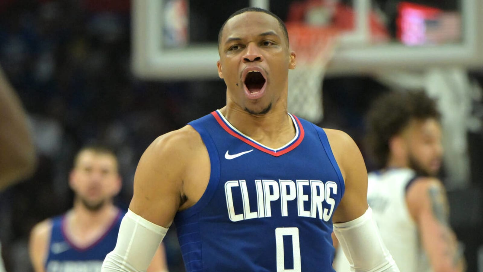 Russell Westbrook’s Future with Los Angeles Clippers in Question After Team’s Disappointing 2024 Playoffs