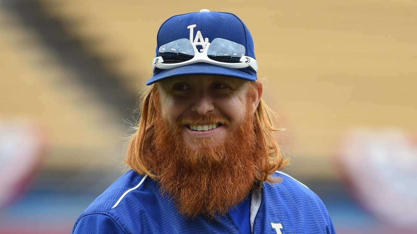 All-Star Justin Turner takes shot at MLB's priorities