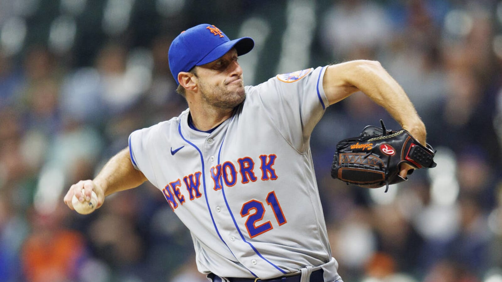 Pitch clock may be impacting Mets pitchers