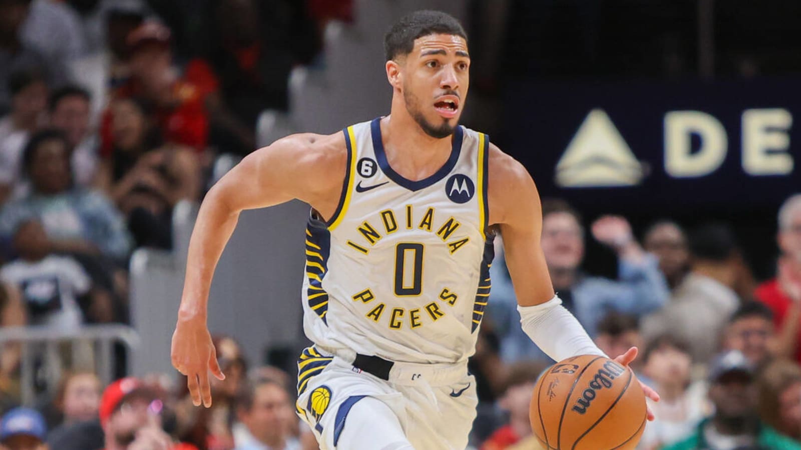 Pacers’ Tyrese Haliburton Trolls Knicks Fans For 2020 Draft Comments