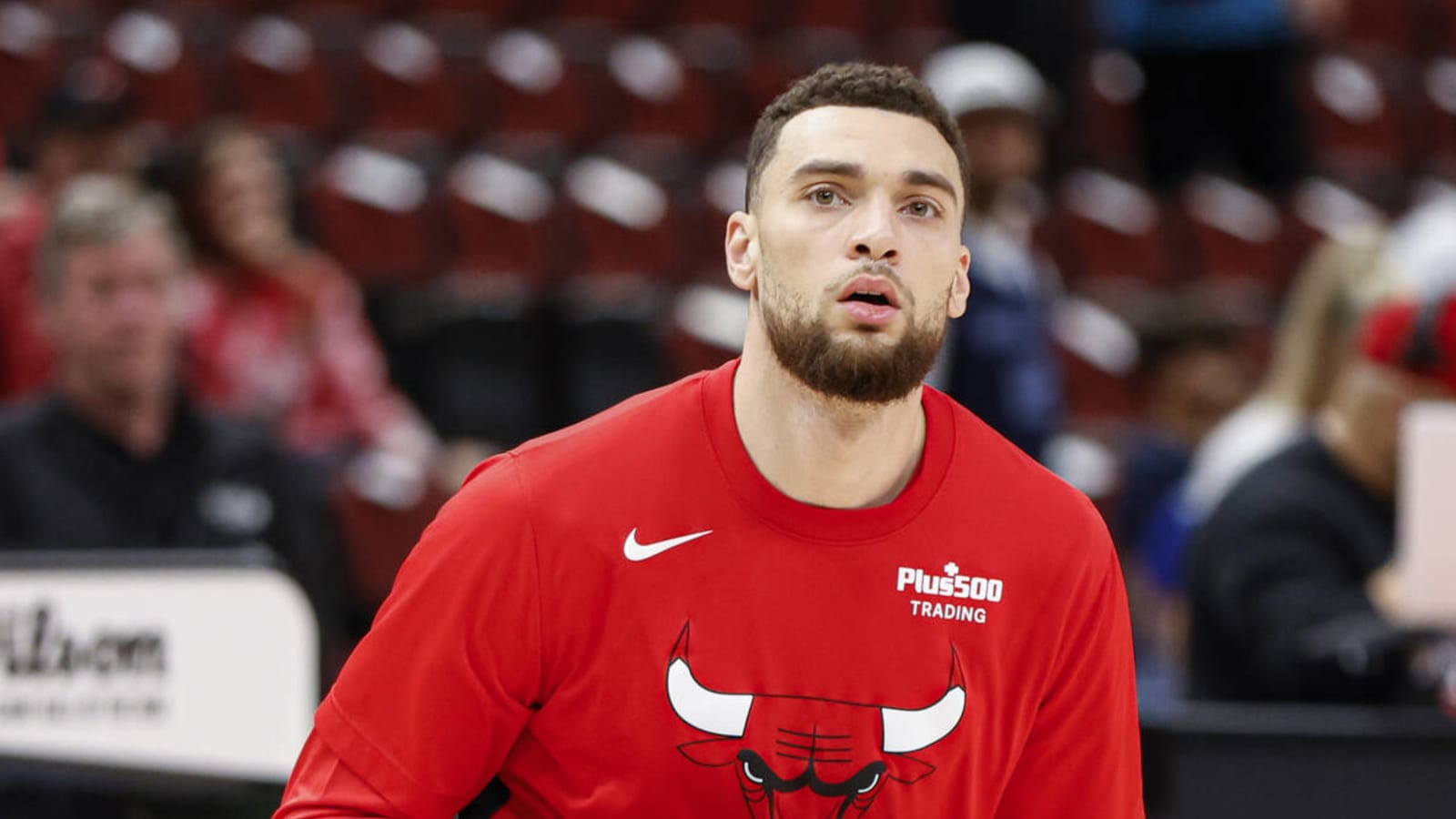 This HeatBulls trade proposal lands Zach LaVine in Miami Yardbarker