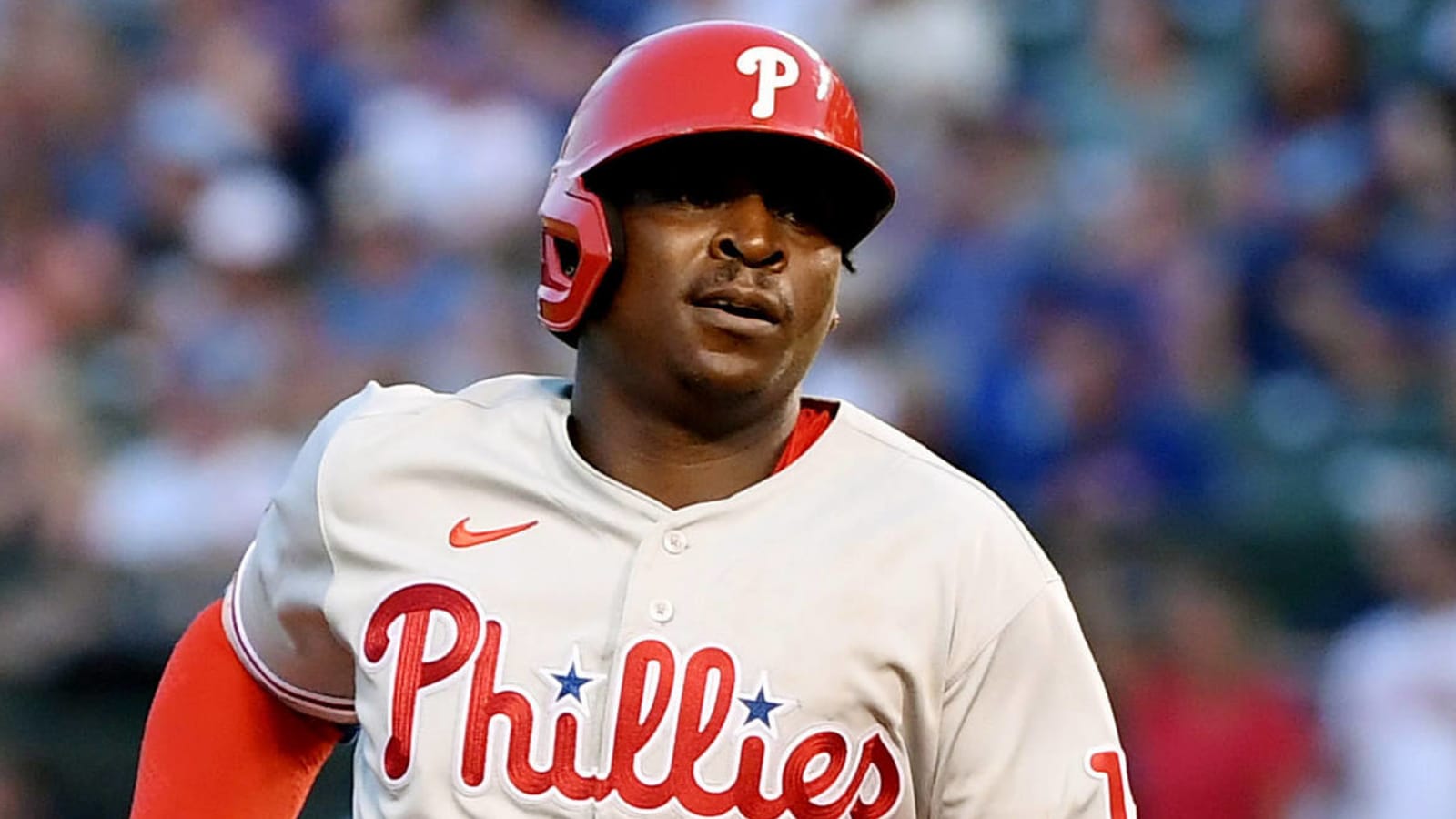 Didi Gregorius not guaranteed Phillies starting SS job in 2022?