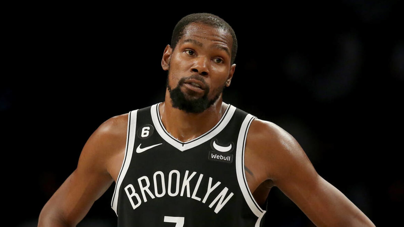 Nets are reportedly below NBA average for season ticket sales