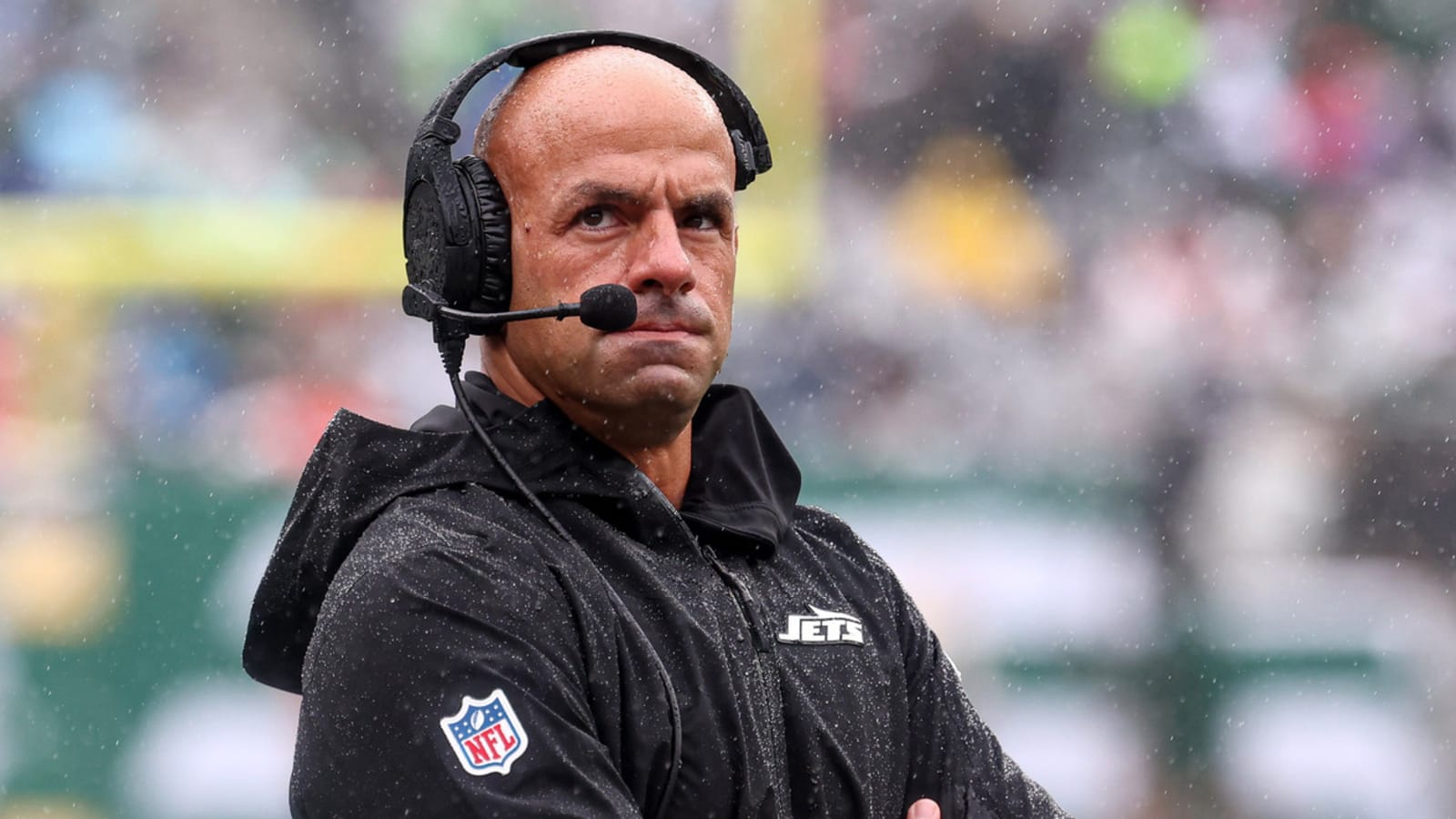 Robert Saleh gets meme treatment after Jets firing