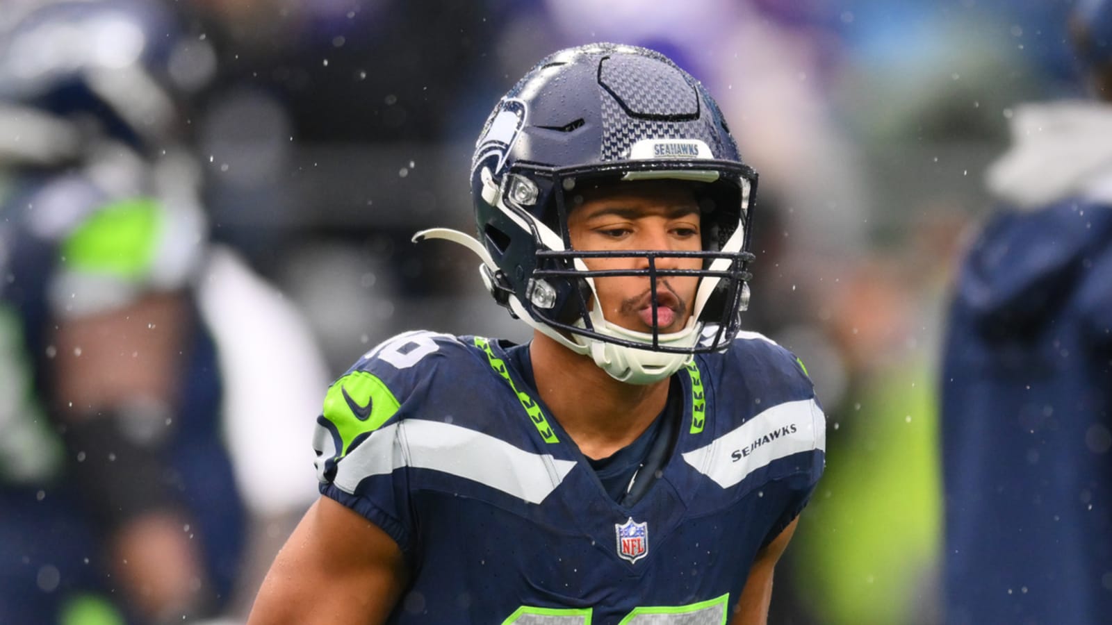 NFL insider names 'natural landing spot' for WR Tyler Lockett
