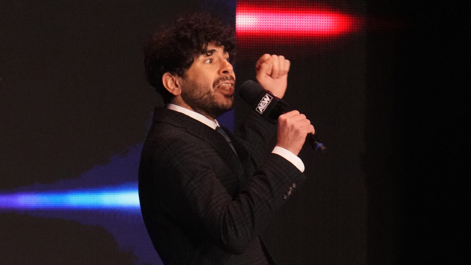 AEW emerging from slump courtesy of homegrown stars