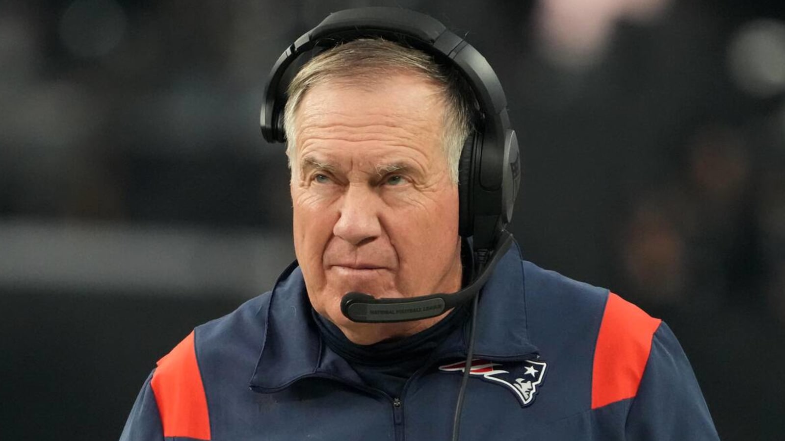 Patriots to begin offensive coordinator interviews next week