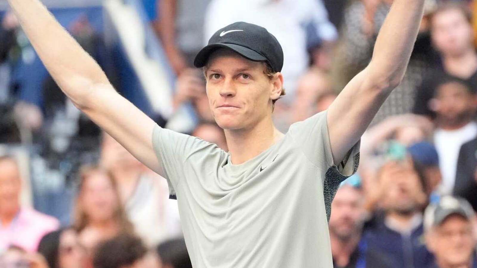 Jannik Sinner prefers ‘this’ over winning Grand Slam titles in 2025 and beyond