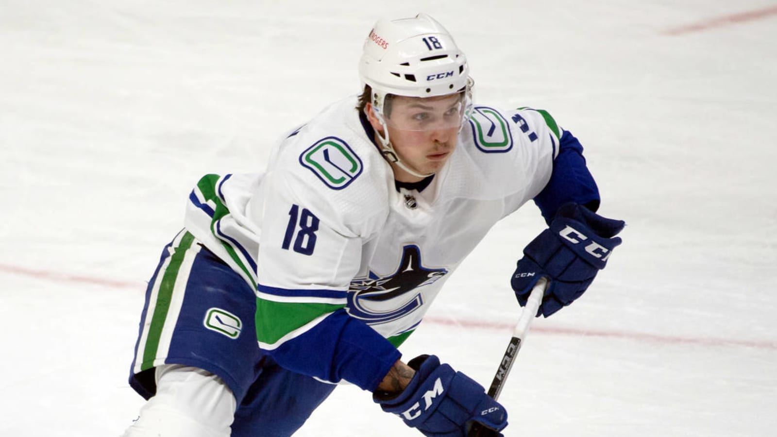 An expansion draft primer for the Vancouver Canucks