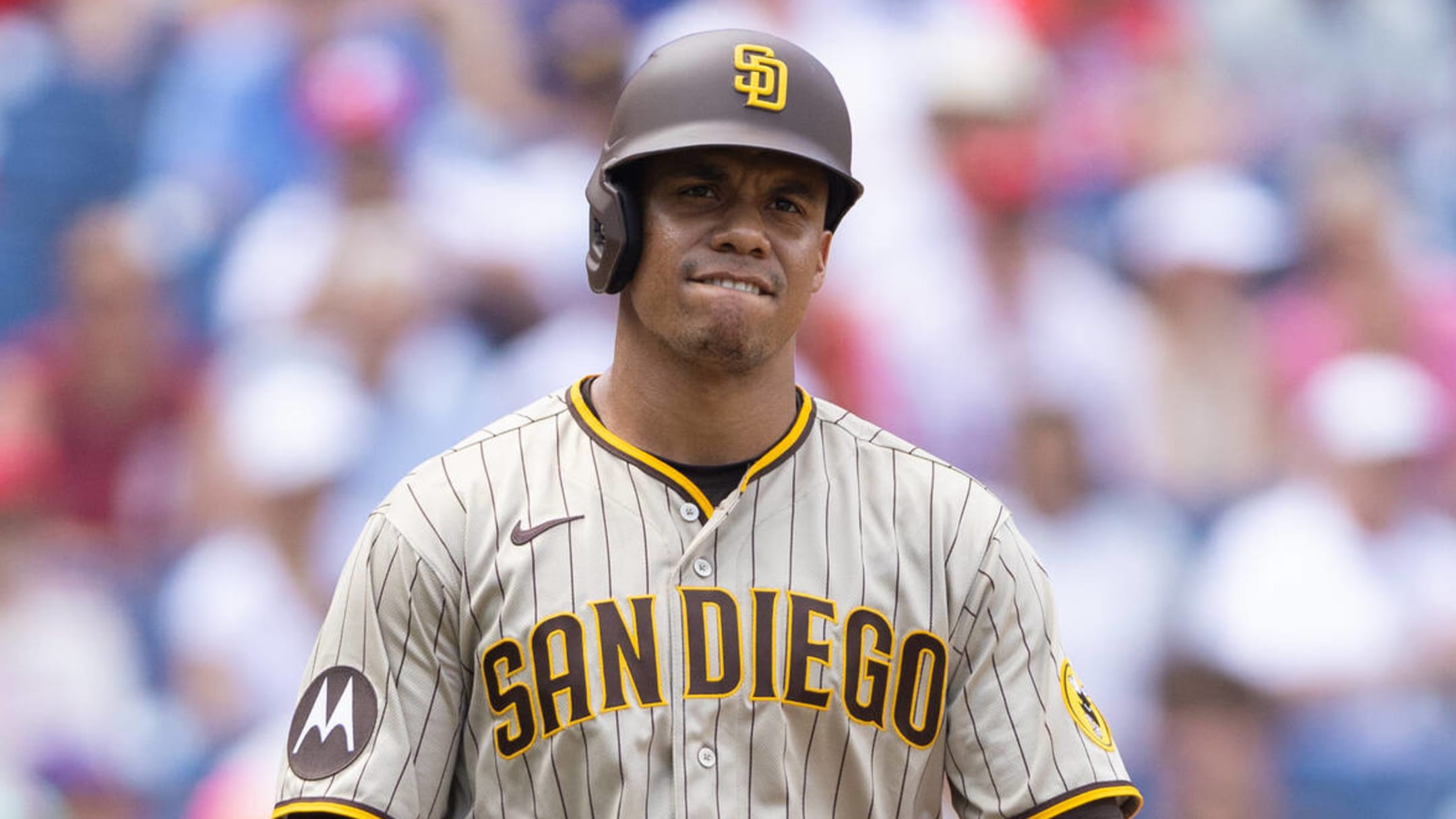 Juan Soto - San Diego Padres Left Fielder - ESPN