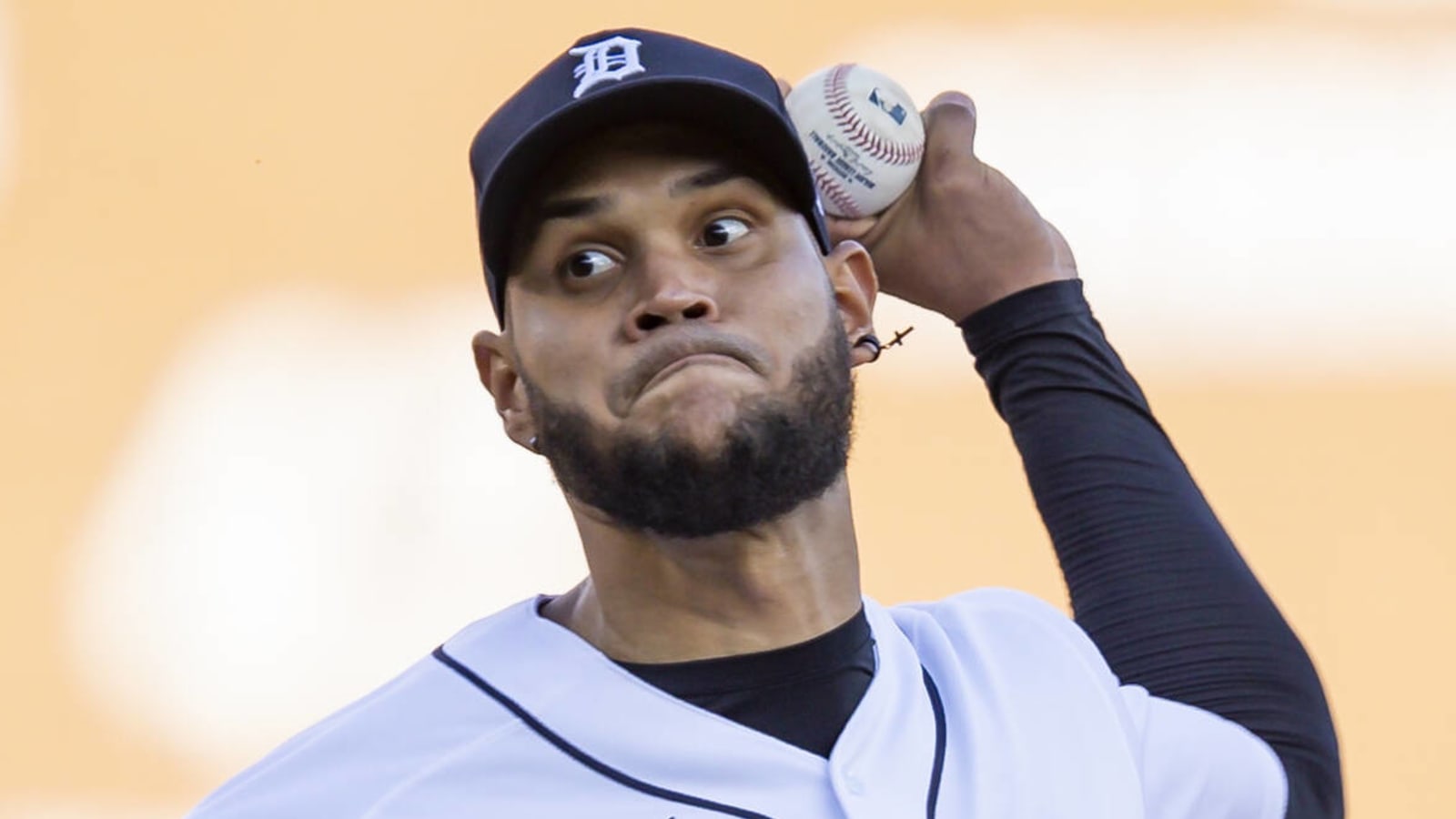Tigers' Eduardo Rodriguez expected to return in late August
