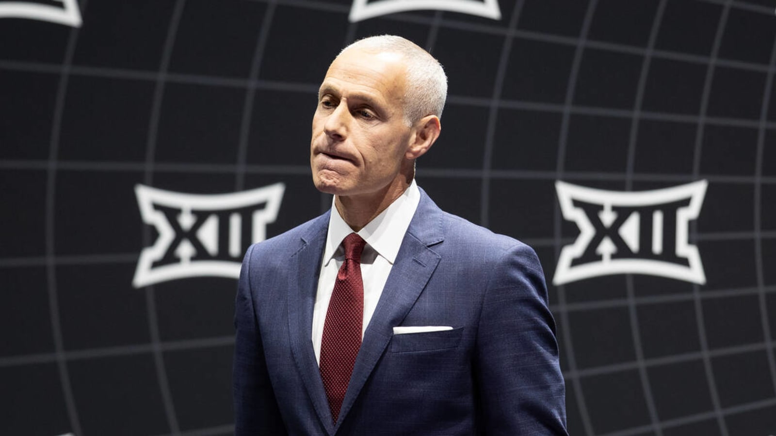 Big 12's worst-case scenario can still unfold