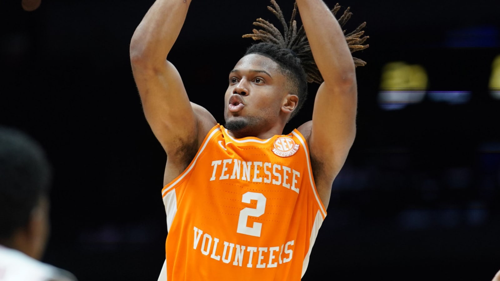 Tennessee Vols&#39; Chaz Lanier receives major recognition from Basketball Hall of Fame on Saturday