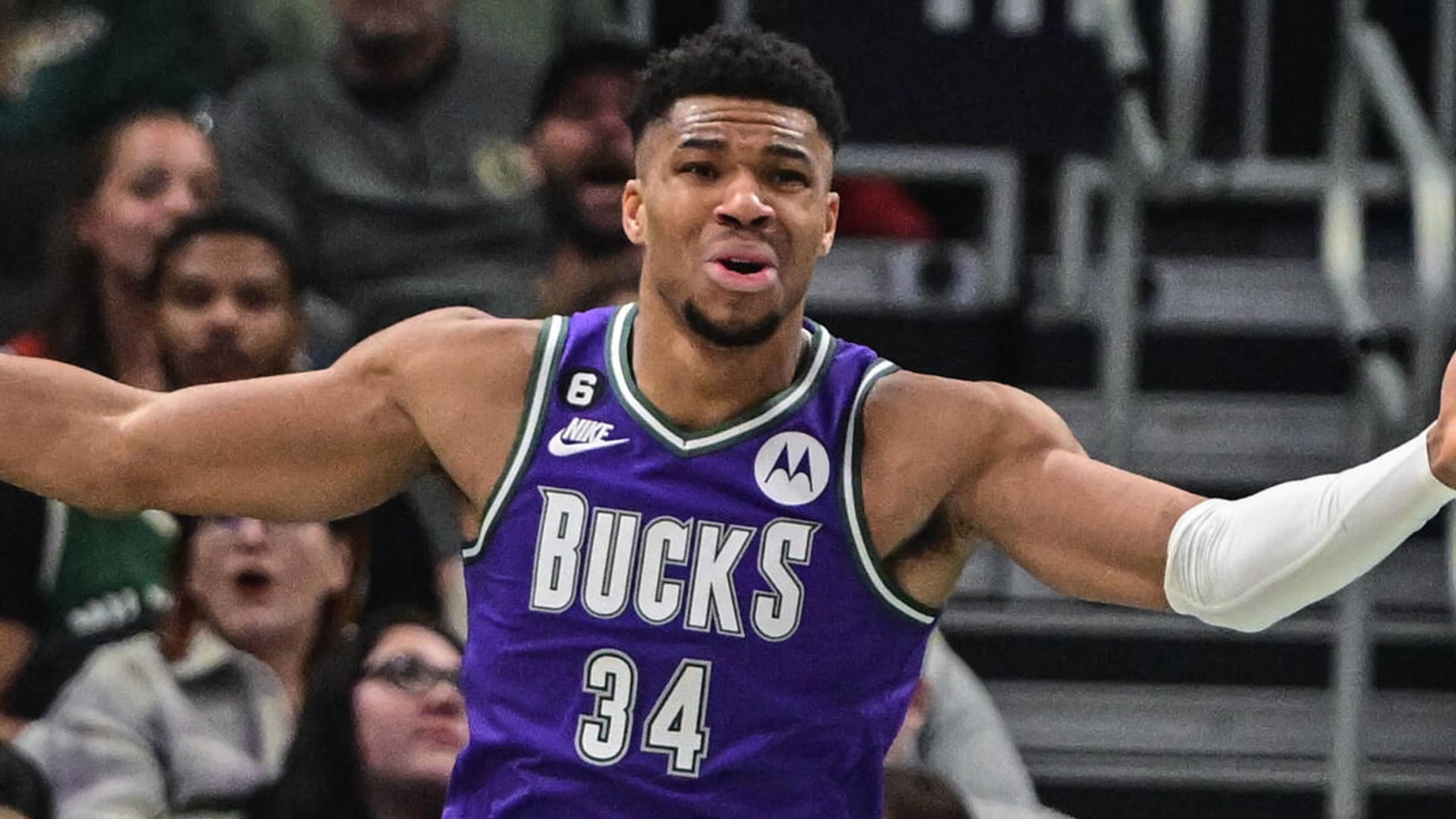 Giannis antetokounmpo store career stats