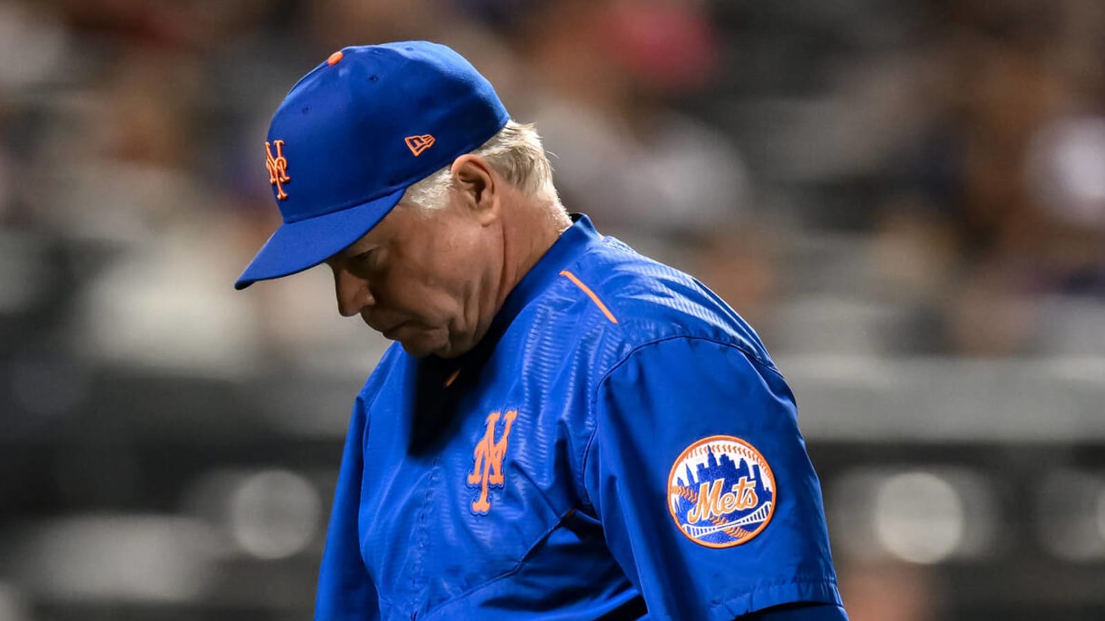 Mets icon blasts 'flaccid' 2023 squad for collapse