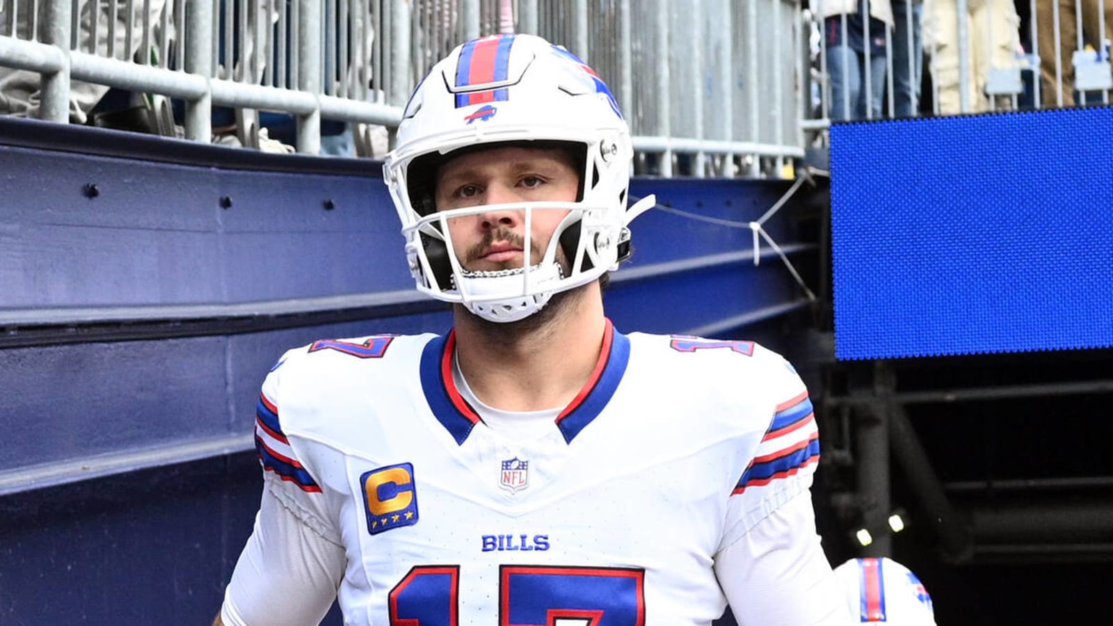 Week 8 AFC East predictions: Bills stop the bleeding against Bucs