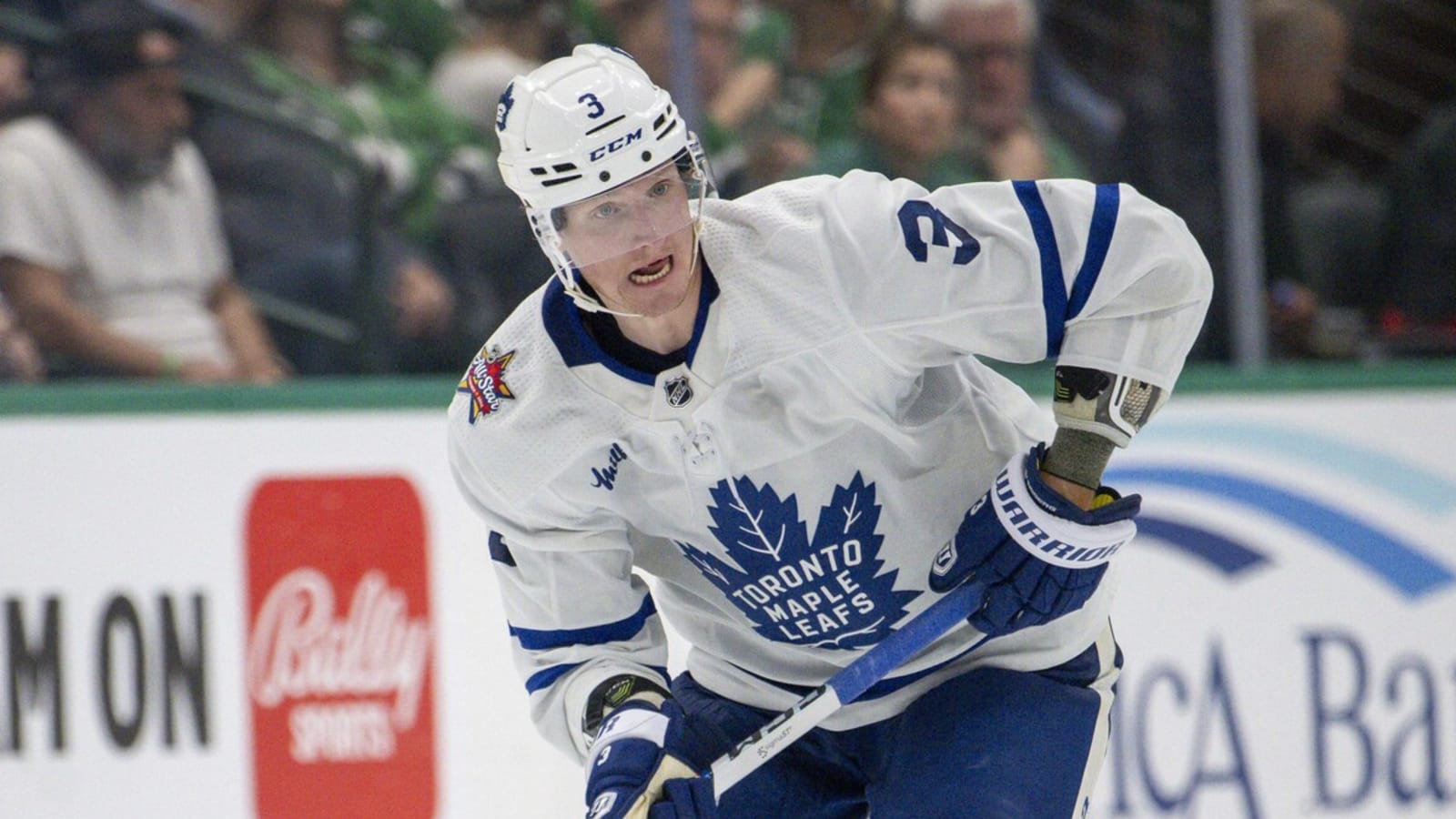 Oilers’ Salary Cap Plan and Next Move After Klingberg’s Contract