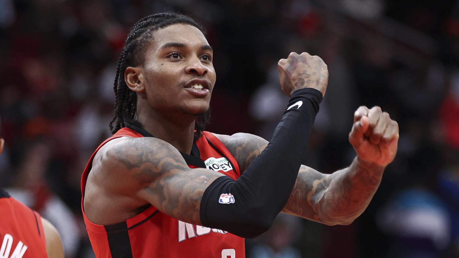 Rockets' Kevin Porter Jr. gets triple-double rescinded | Yardbarker