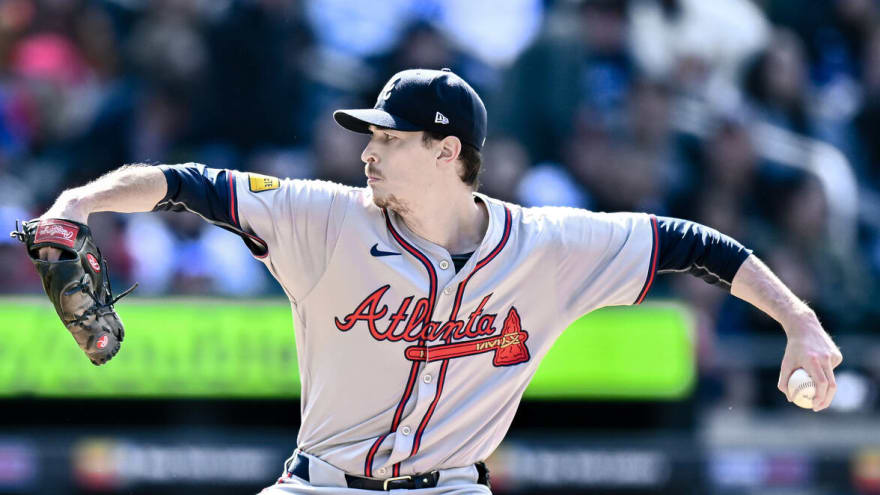The Top 10 Greatest Pitchers in Atlanta Braves History