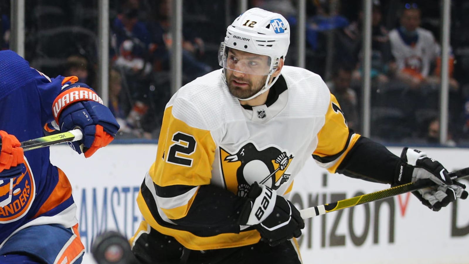 Penguins forward Zach Aston-Reese tests positive for COVID