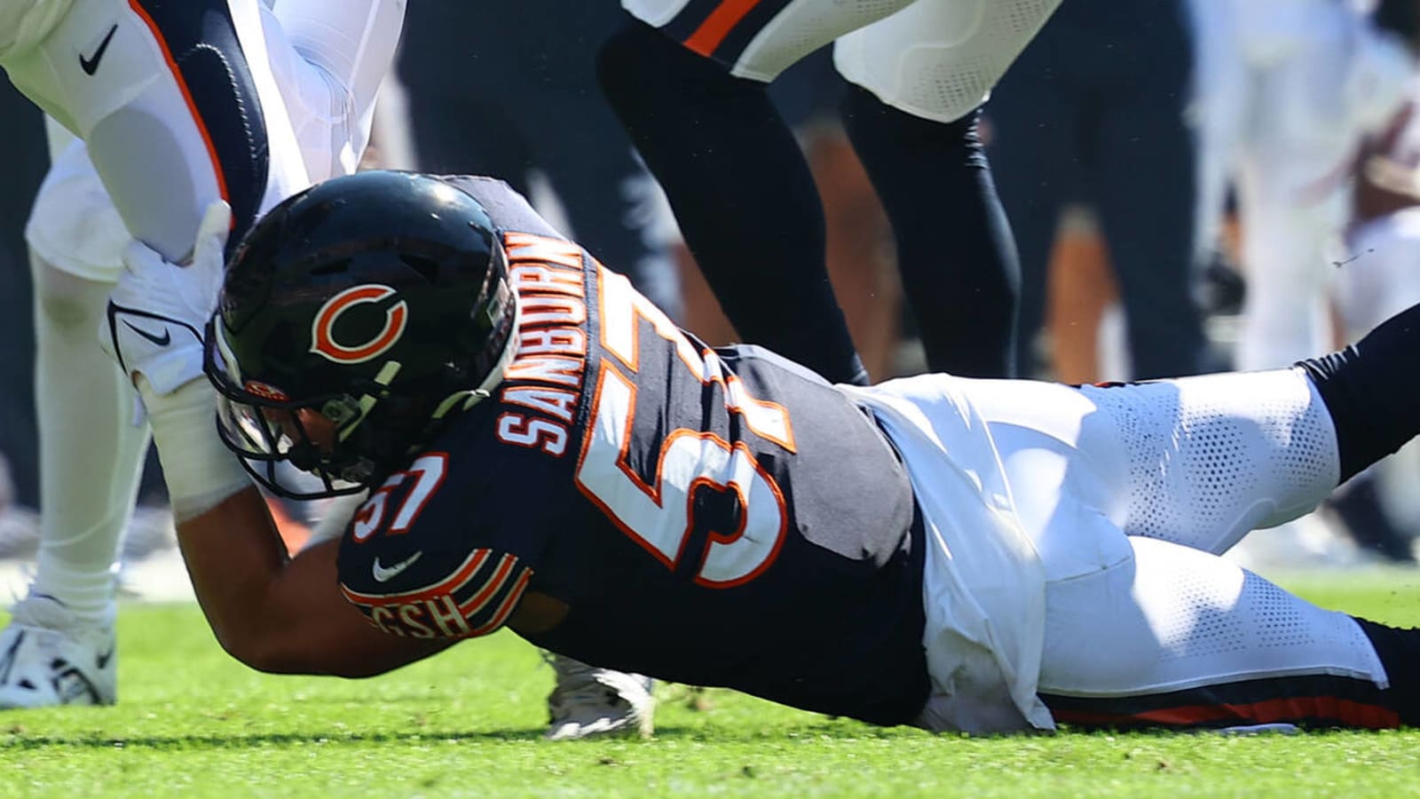 Chicago Bears: Key defensive player could be absent vs Lions