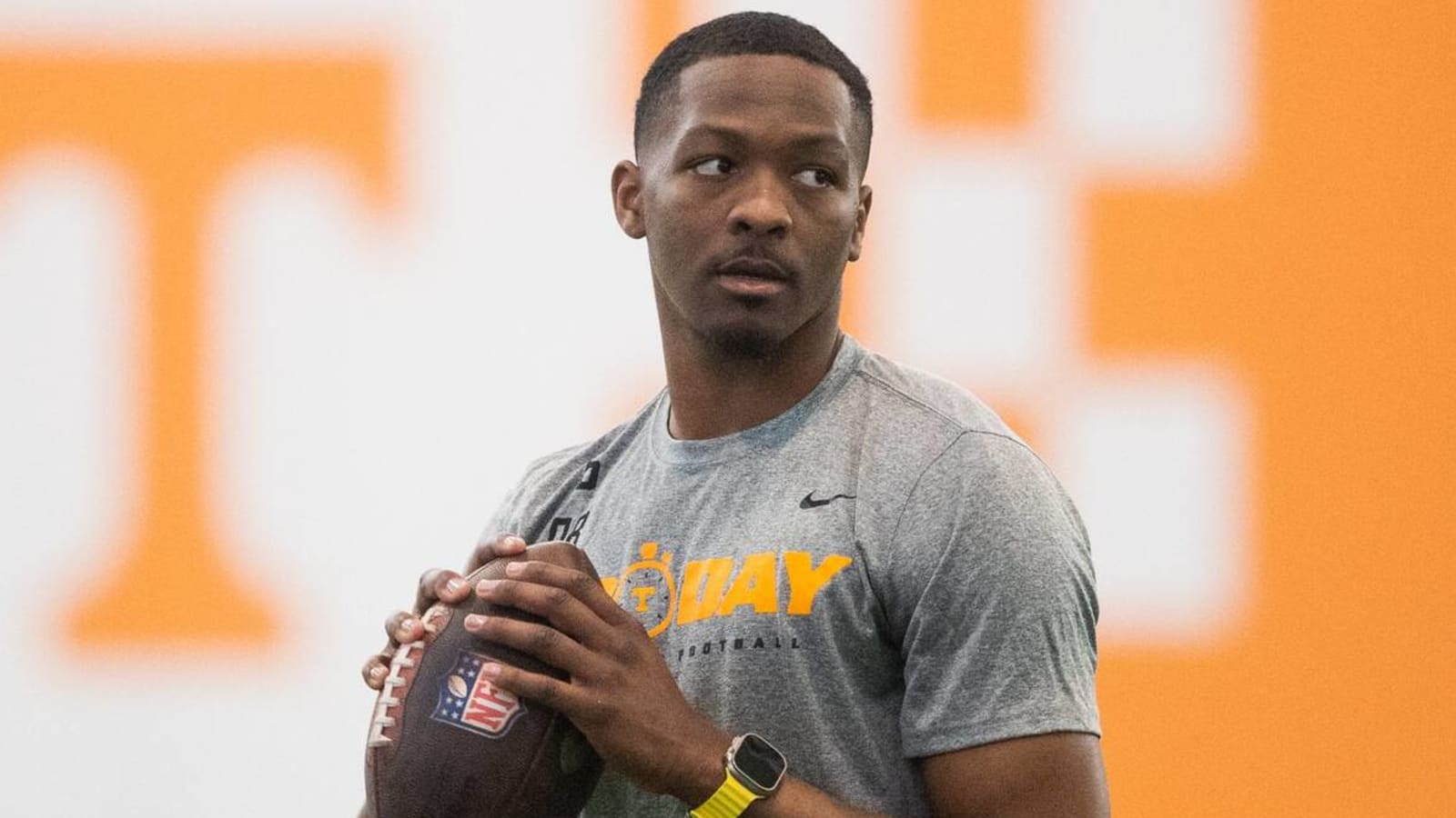 NFL Draft prospect profile: Tennessee QB Hendon Hooker