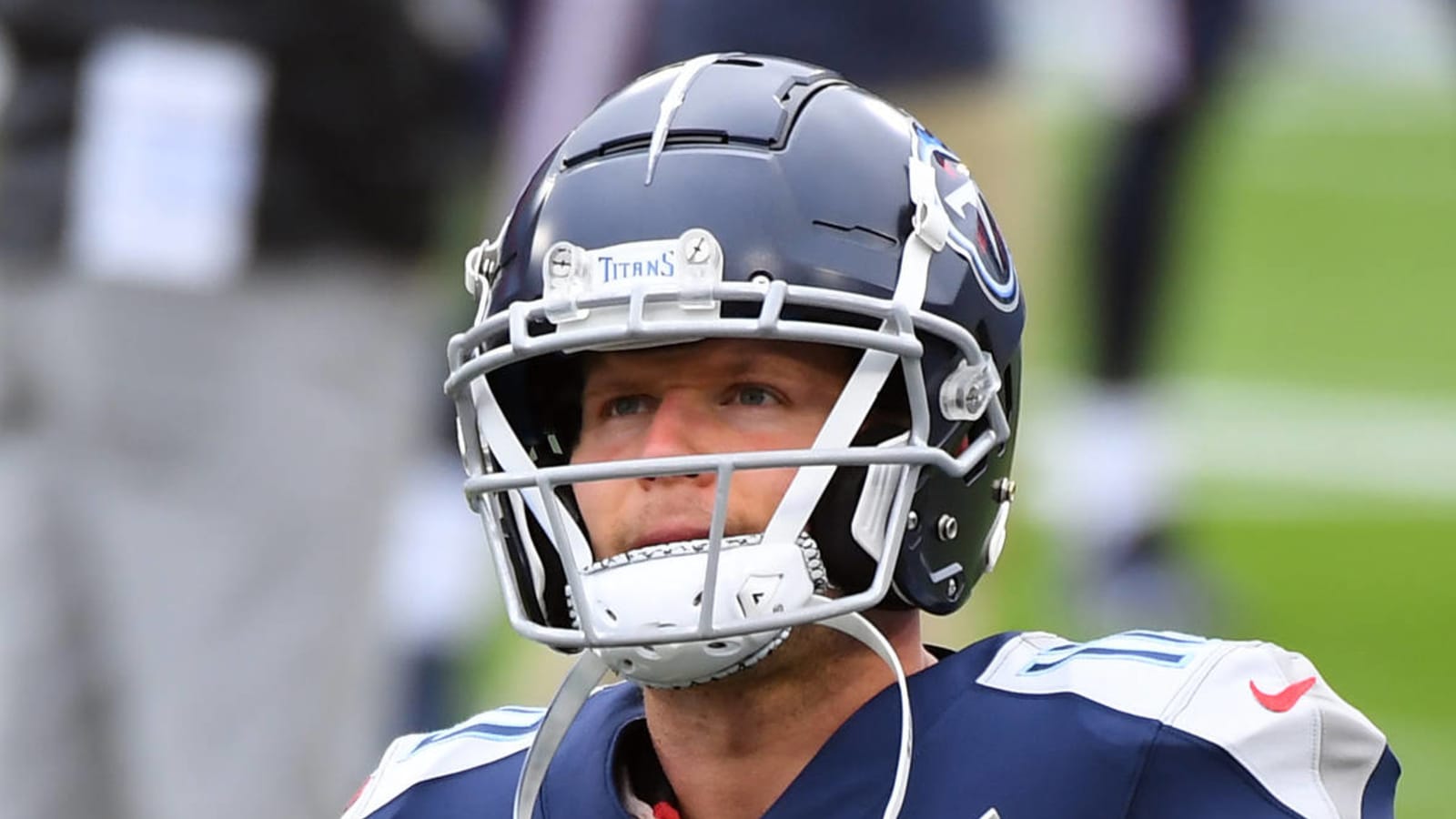 Titans WR Adam Humphries placed on injured reserve