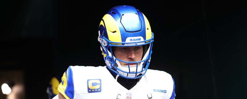 Analyst claims trading for Matthew Stafford isn't 'bold move' Giants need