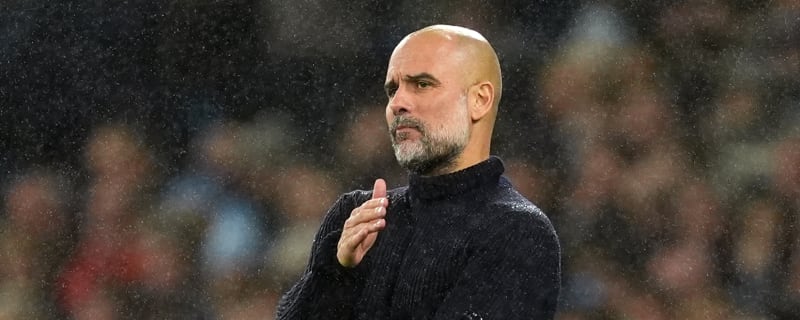 The task in front of Hugo Viana is clear to see as Manchester City look to be at the end of an era